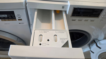 Miele WMM160 WPS Waschmaschine 8kg