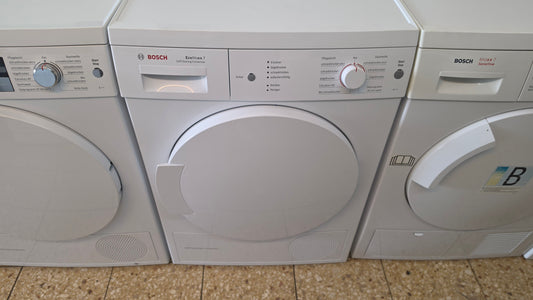 Bosch WTW84162 Wärmepumpentrockner 7kg