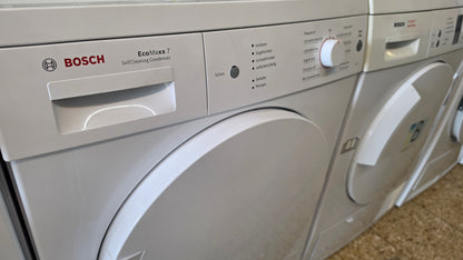 Bosch WTW84162 Wärmepumpentrockner 7kg
