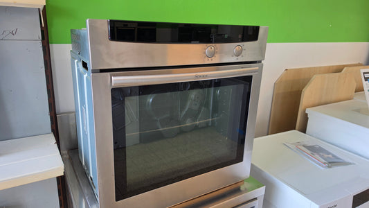 Neff autarker Backofen