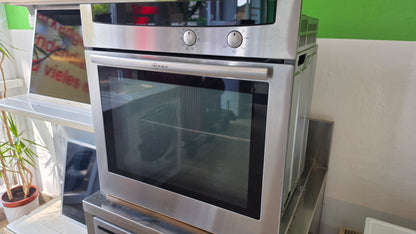 Neff autarker Backofen