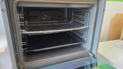 Neff autarker Backofen