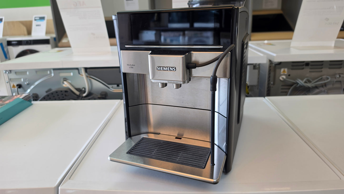 Siemens EQ.6 plus s700
