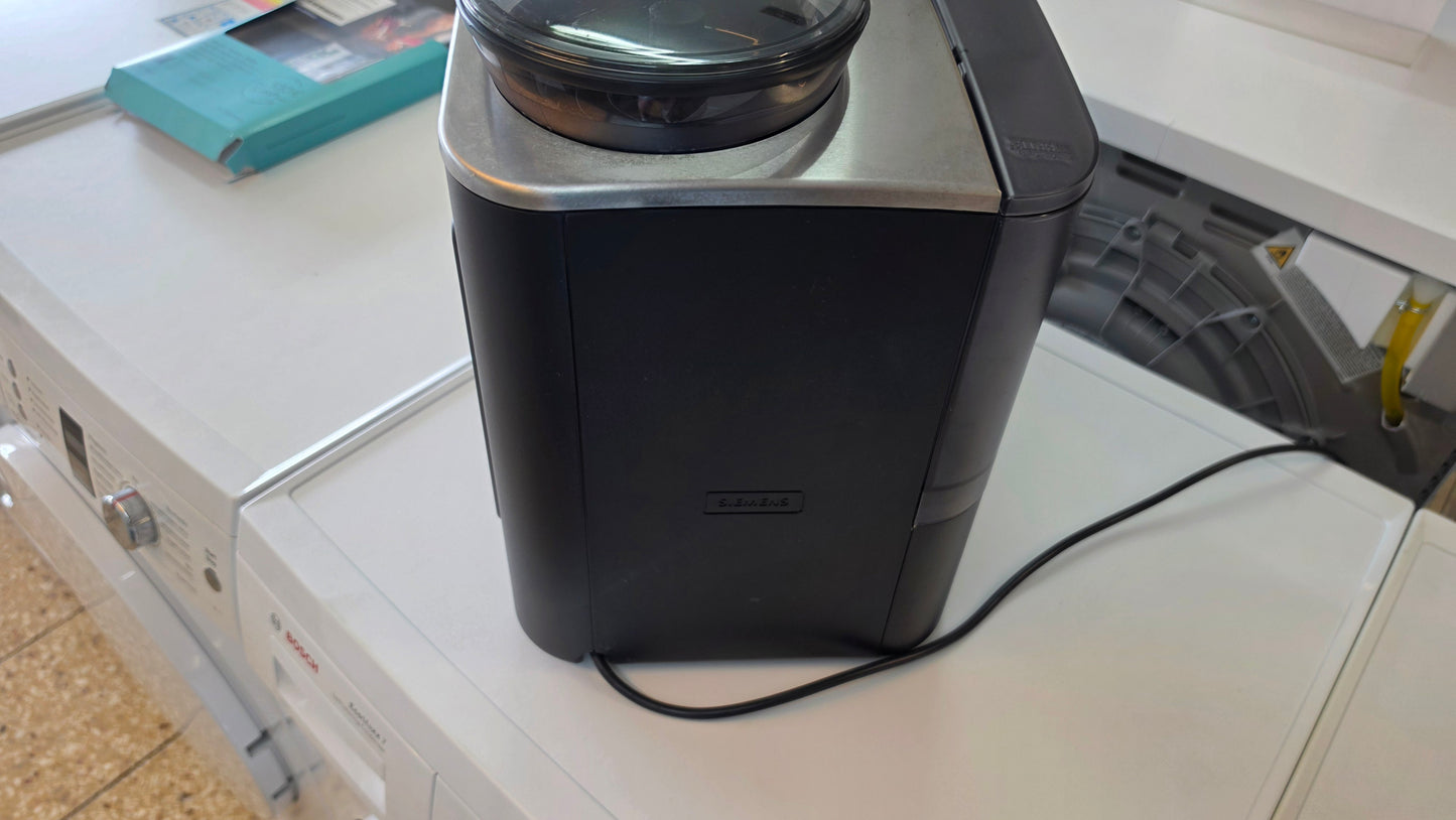Siemens EQ.6 plus s700