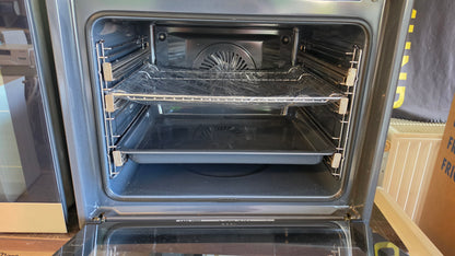 AEG autarker Backofen