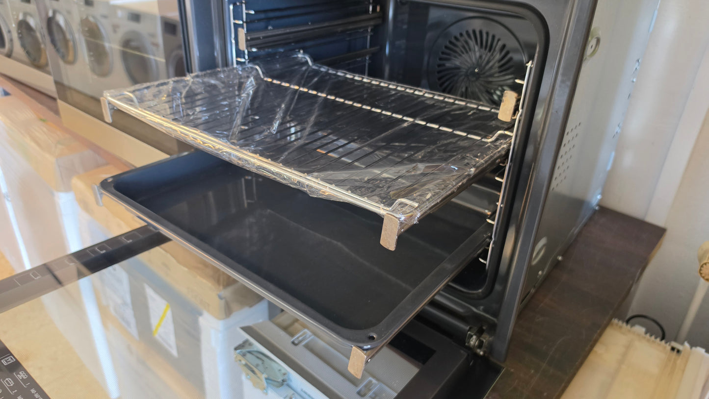 AEG autarker Backofen