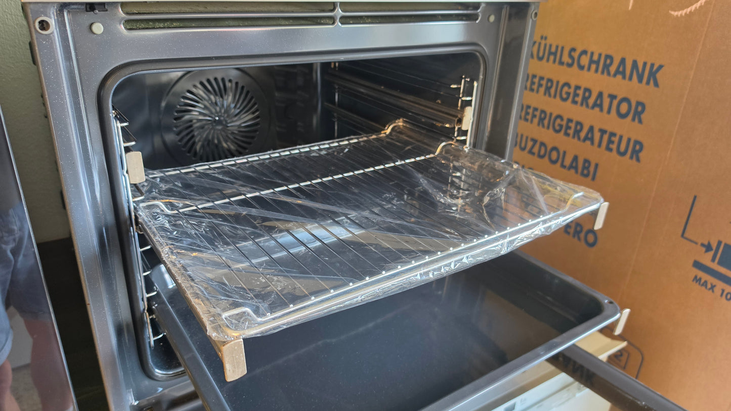 AEG autarker Backofen