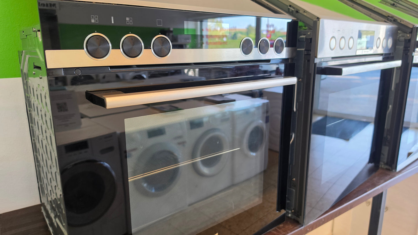 Siemens E-Herd mit Ceranfeld+Backwagen