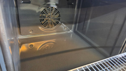 Siemens E-Herd mit Ceranfeld+Backwagen