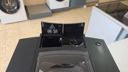 Jura E80 One Touch Aroma+ Kaffeevollautomat