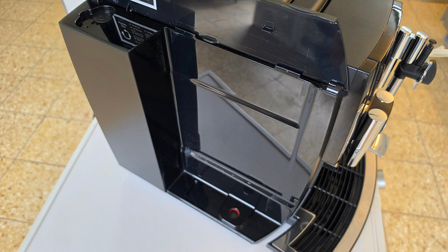 Jura E80 One Touch Aroma+ Kaffeevollautomat