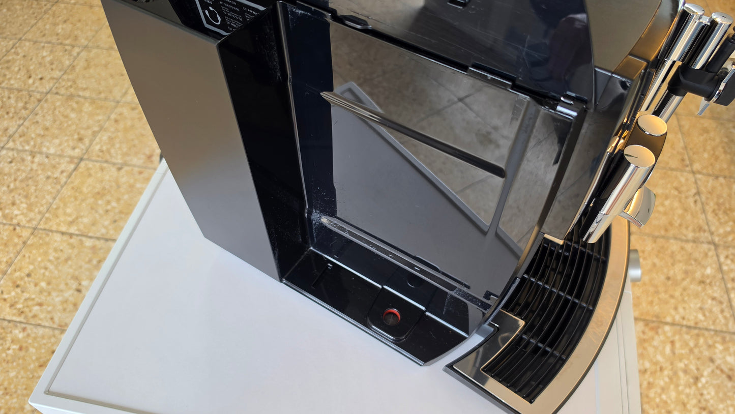 Jura E80 One Touch Aroma+ Kaffeevollautomat