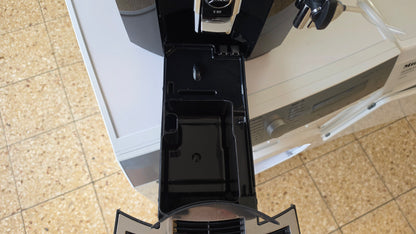 Jura E80 One Touch Aroma+ Kaffeevollautomat