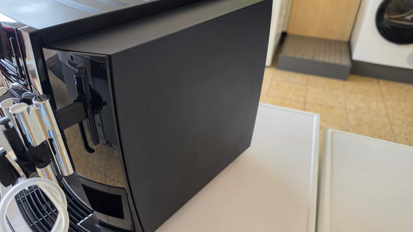 Jura E80 One Touch Aroma+ Kaffeevollautomat