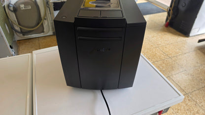 Jura E80 One Touch Aroma+ Kaffeevollautomat