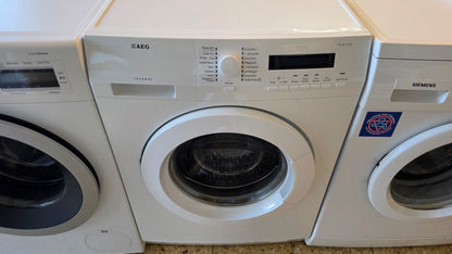 AEG Waschmaschine 1400 U/Min A+++/ 7kg