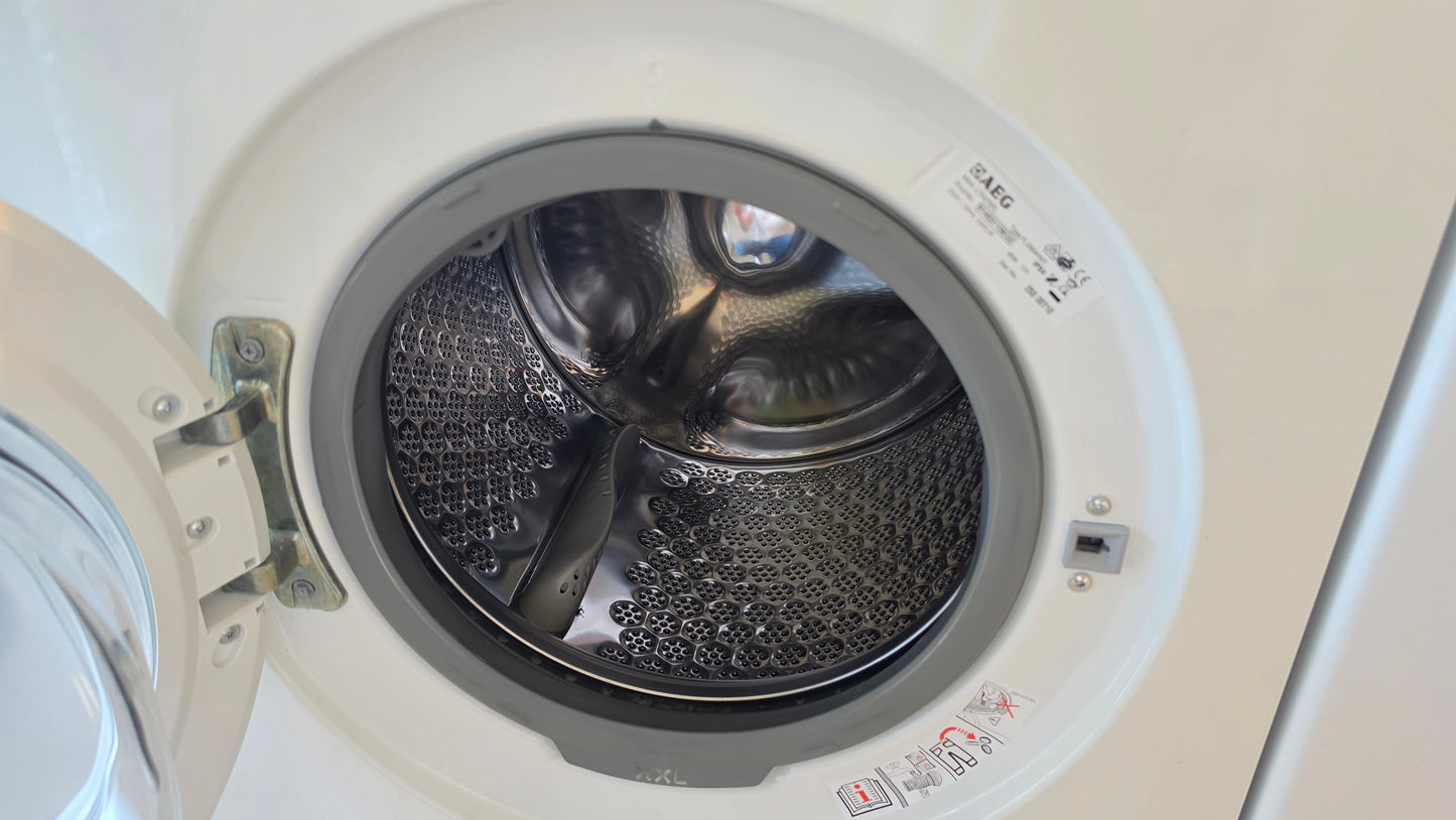AEG Waschmaschine 1400 U/Min A+++/ 7kg
