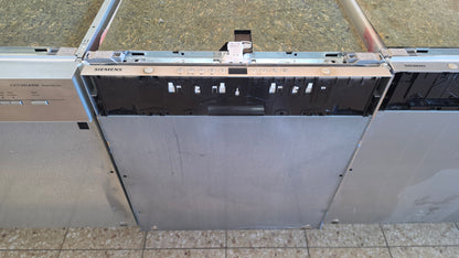 Siemens vollint. Geschirrspülmaschine A++ 60cm