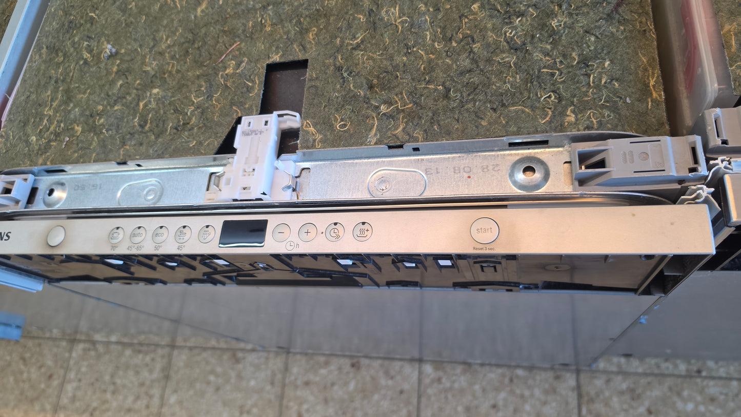 Siemens vollint. Geschirrspülmaschine A++ 60cm