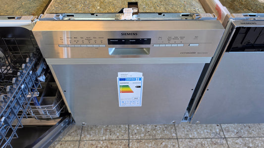Siemens Geschirrspülmaschine A++/60cm