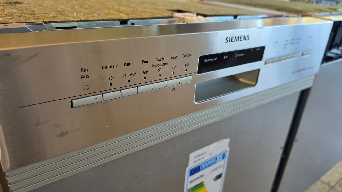 Siemens Geschirrspülmaschine A++/60cm