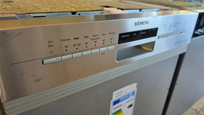 Siemens Geschirrspülmaschine A++/60cm
