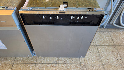 Siemens vollint. Geschirrspülmaschine A++ 60cm