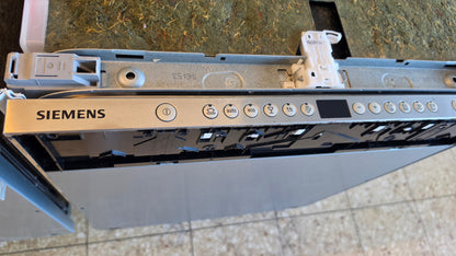 Siemens vollint. Geschirrspülmaschine A++ 60cm