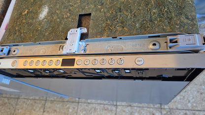 Siemens vollint. Geschirrspülmaschine A++ 60cm