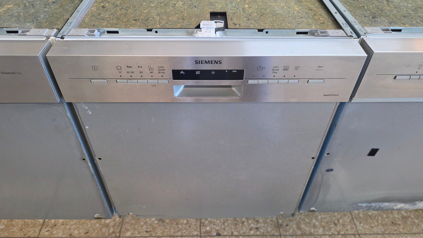 Siemens Geschirrspülmaschine A++/60cm