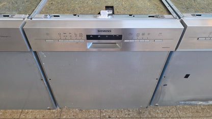 Siemens Geschirrspülmaschine A++/60cm