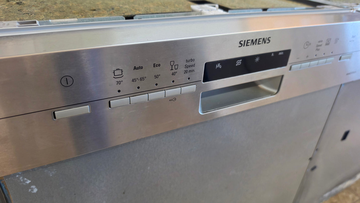Siemens Geschirrspülmaschine A++/60cm