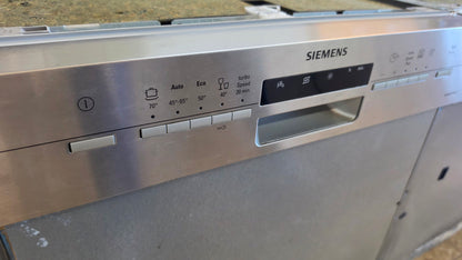 Siemens Geschirrspülmaschine A++/60cm