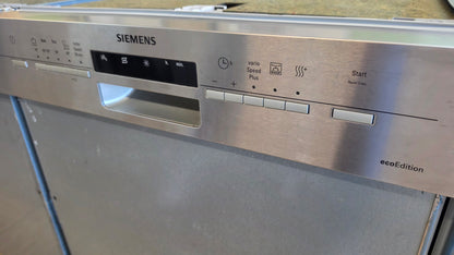 Siemens Geschirrspülmaschine A++/60cm