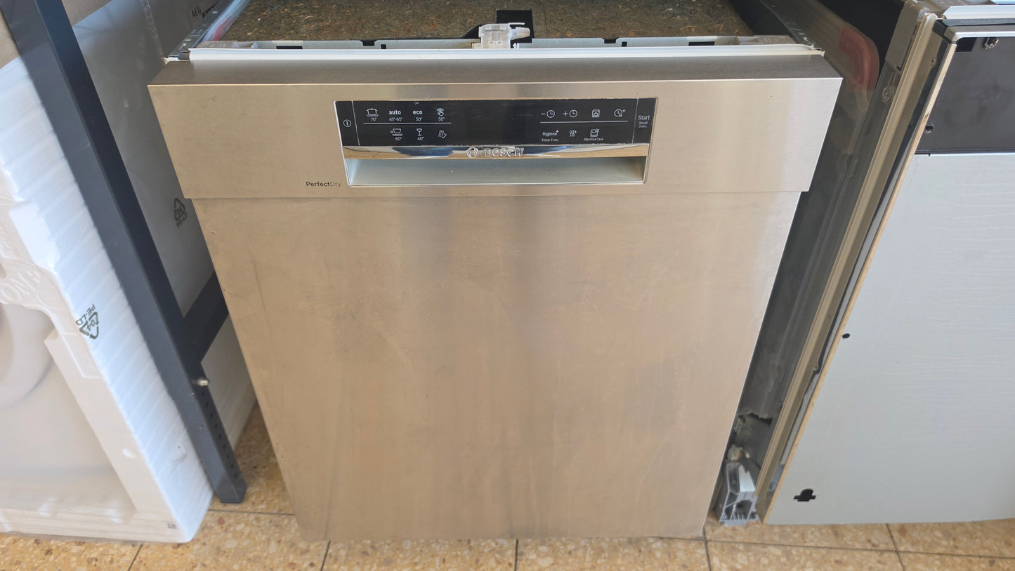 Bosch Serie 6 Geschirrspülmaschine A+++/60cm