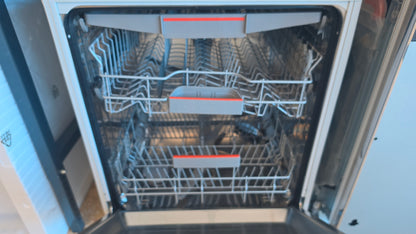 Bosch Serie 6 Geschirrspülmaschine A+++/60cm