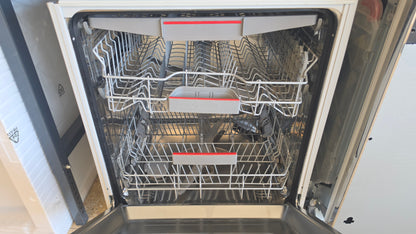 Bosch Serie 6 Geschirrspülmaschine A+++/60cm