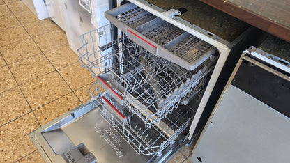 Bosch Serie 6 Geschirrspülmaschine A+++/60cm