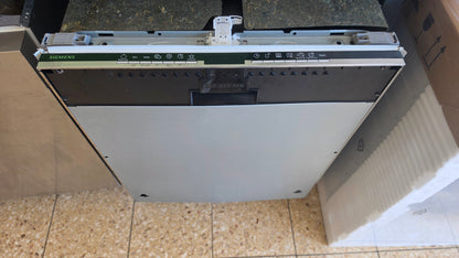 Siemens vollint. Geschirrspülmaschine A++/XL/60cm