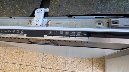 Siemens vollint. Geschirrspülmaschine A++/XL/60cm