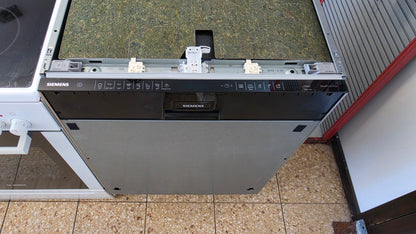 Siemens vollint. Geschirrspülmaschine A+++/XL/60cm