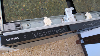 Siemens vollint. Geschirrspülmaschine A+++/XL/60cm