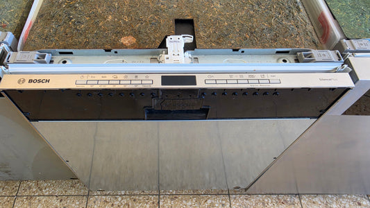 Bosch vollint. Geschirrspülmaschine A++ 60cm