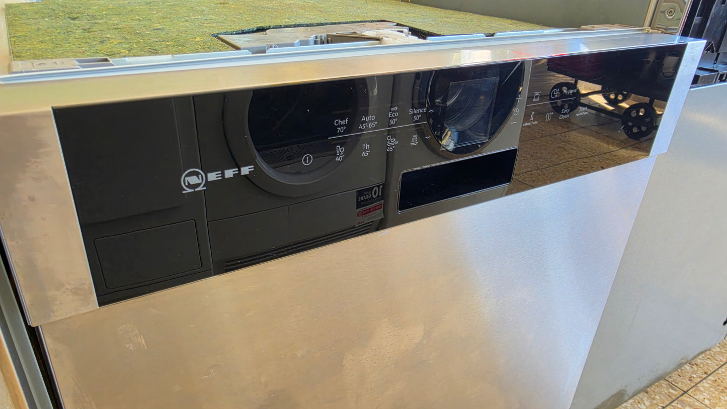 Neff N 70 Geschirrspülmaschine A++/60cm