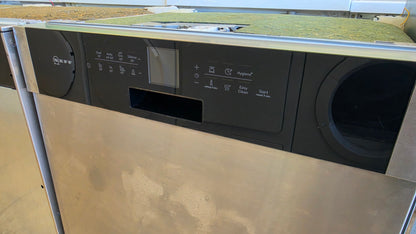 Neff N 70 Geschirrspülmaschine A++/60cm