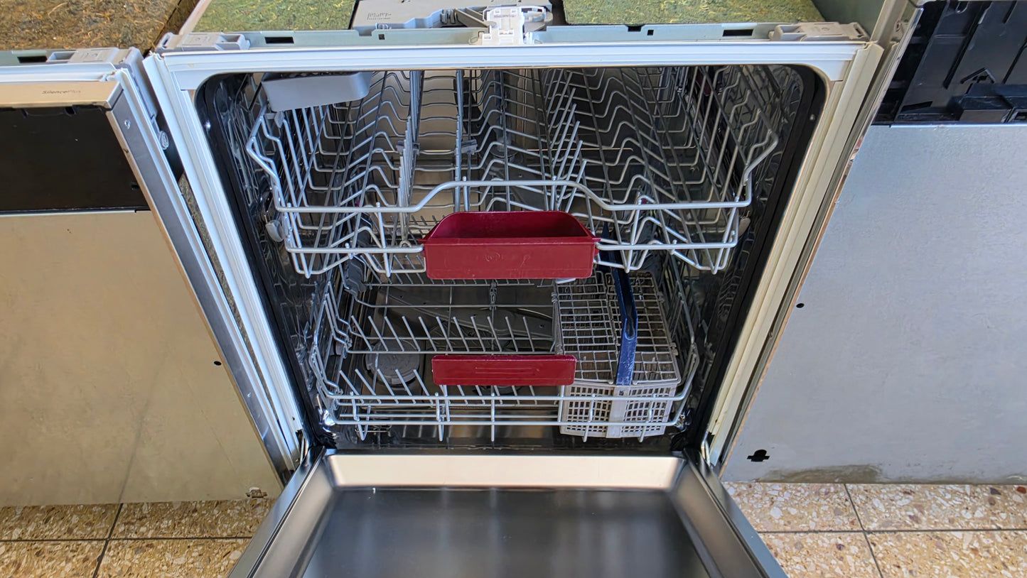 Neff N 70 Geschirrspülmaschine A++/60cm