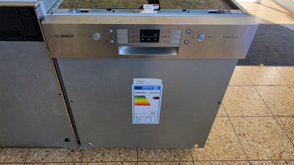 Bosch Serie 6 Geschirrspülmaschine A++/60cm