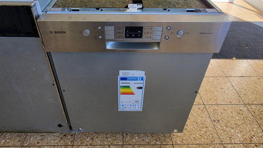 Bosch Serie 6 Geschirrspülmaschine A++/60cm