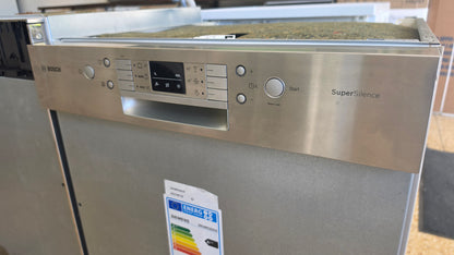 Bosch Serie 6 Geschirrspülmaschine A++/60cm