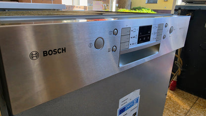 Bosch Serie 6 Geschirrspülmaschine A++/60cm